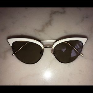 Prada Sunglasses